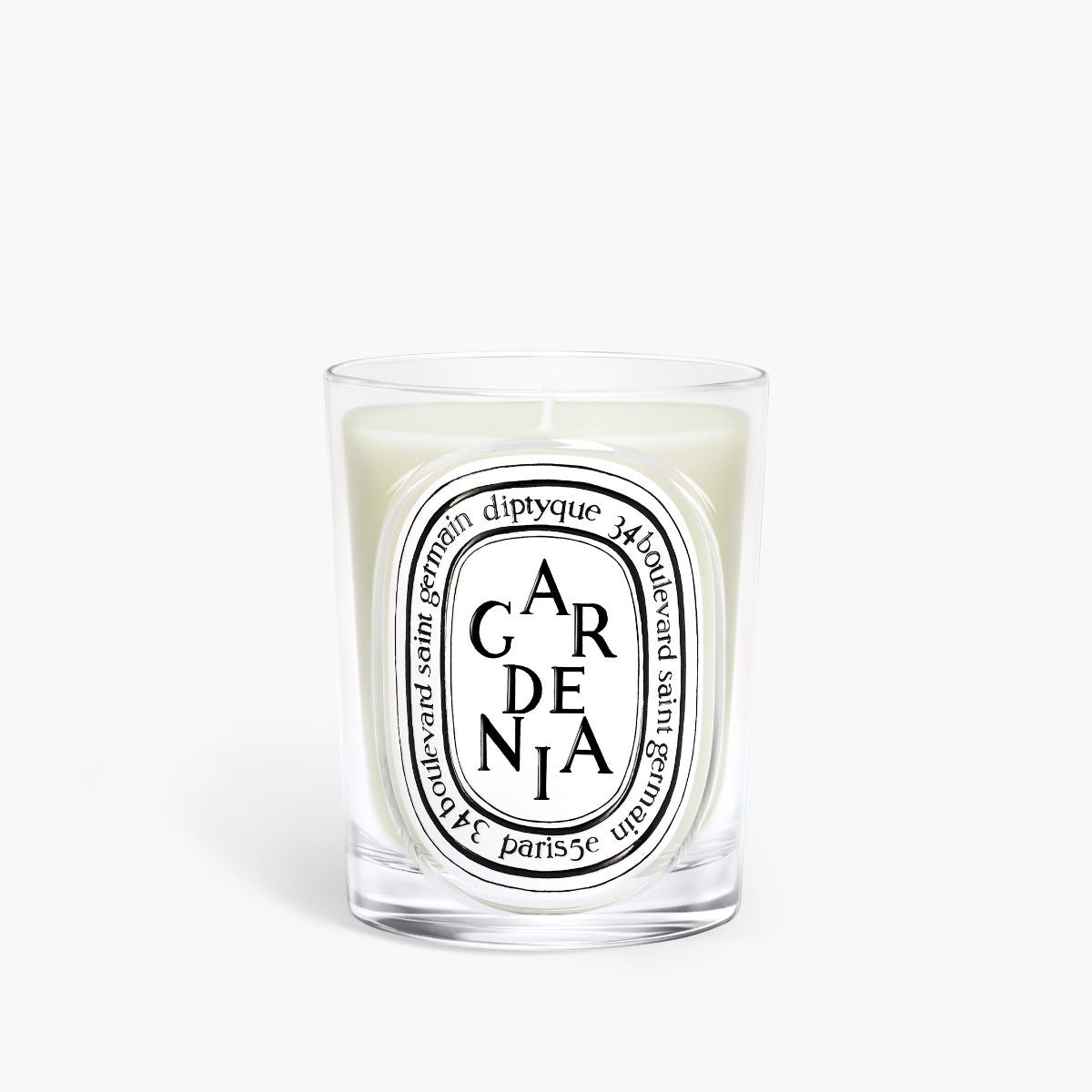 DIPTYQUEディプティック　キャンドル　ガーデニア　190G Amazon.co.jp: [DIPTYQUE(ディプティック)] 国内正規品 キャンドル