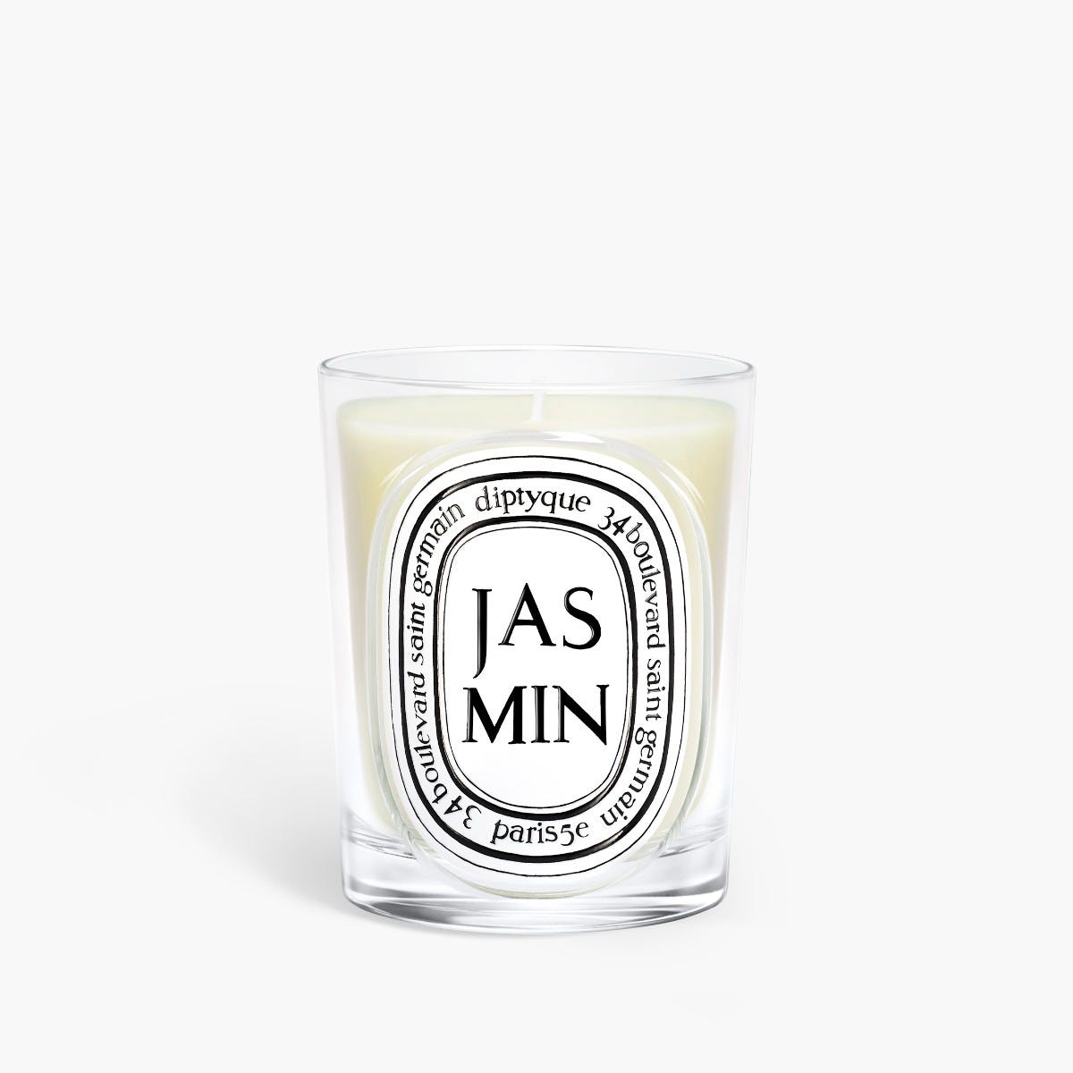 Jasmin（ジャスミン） - クラシックキャンドル | Diptyque Paris