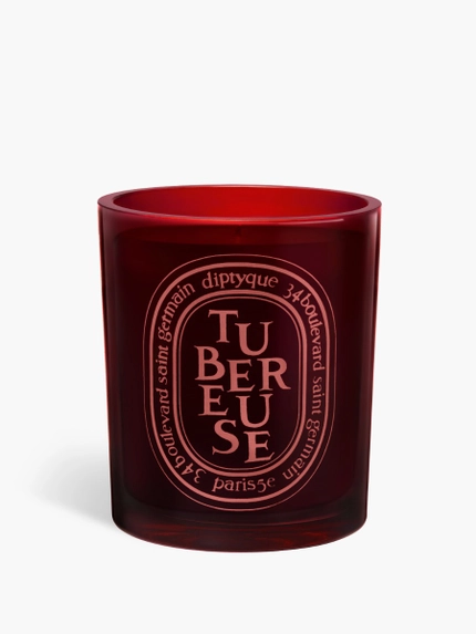 Tubéreuse (Tuberose) - Medium Candle
