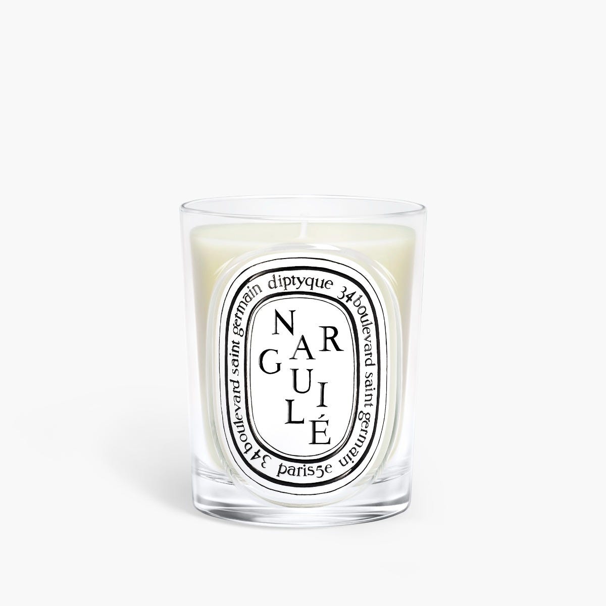 Narguilé（ナルギレ） - クラシックキャンドル | Diptyque Paris