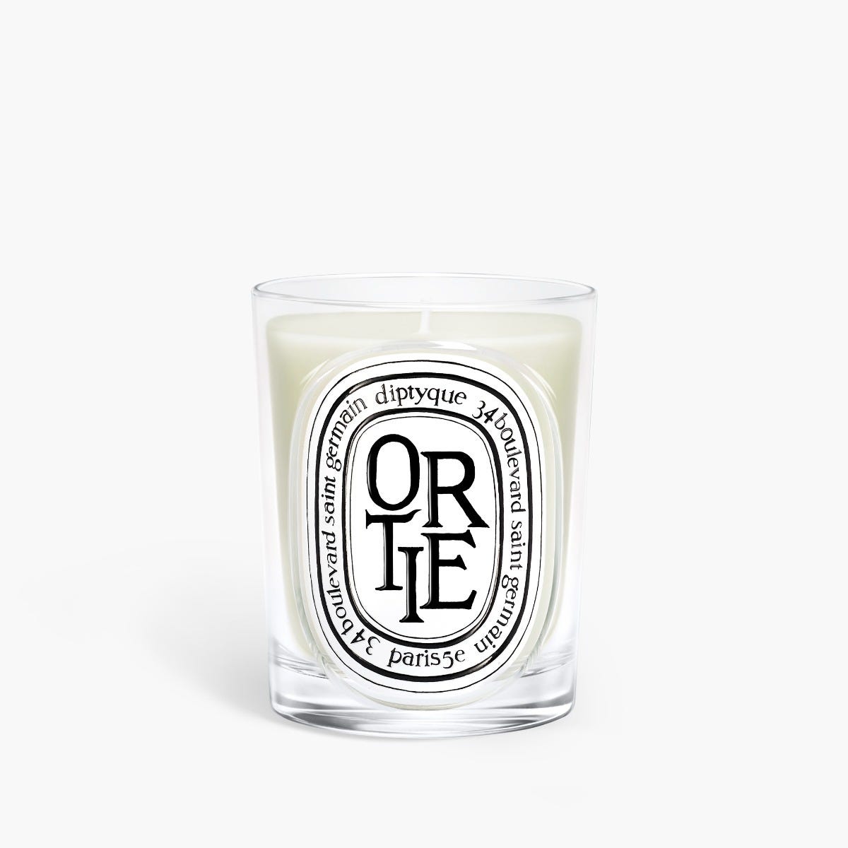 Ortie (オルティ) - クラシックキャンドル | Diptyque Paris