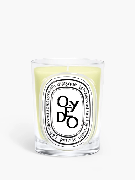 Oyédo - Classic Candle