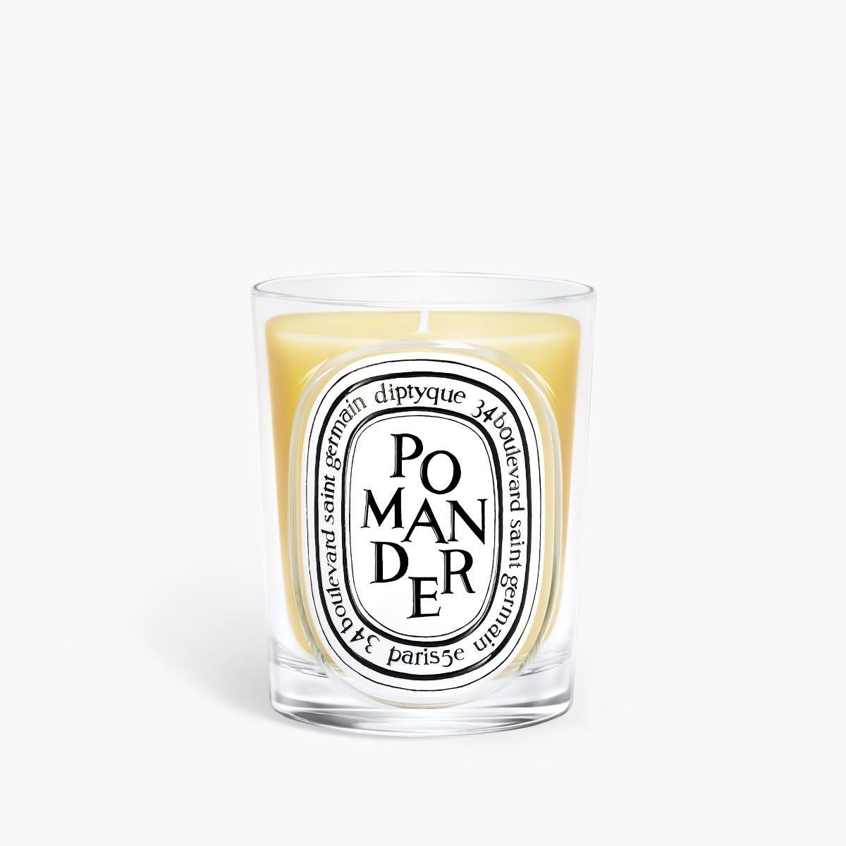 その他 Diptyque interior scent Pomander Pomander - Classic candle | Diptyque Paris