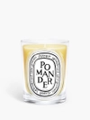 Pomander - Classic Candle