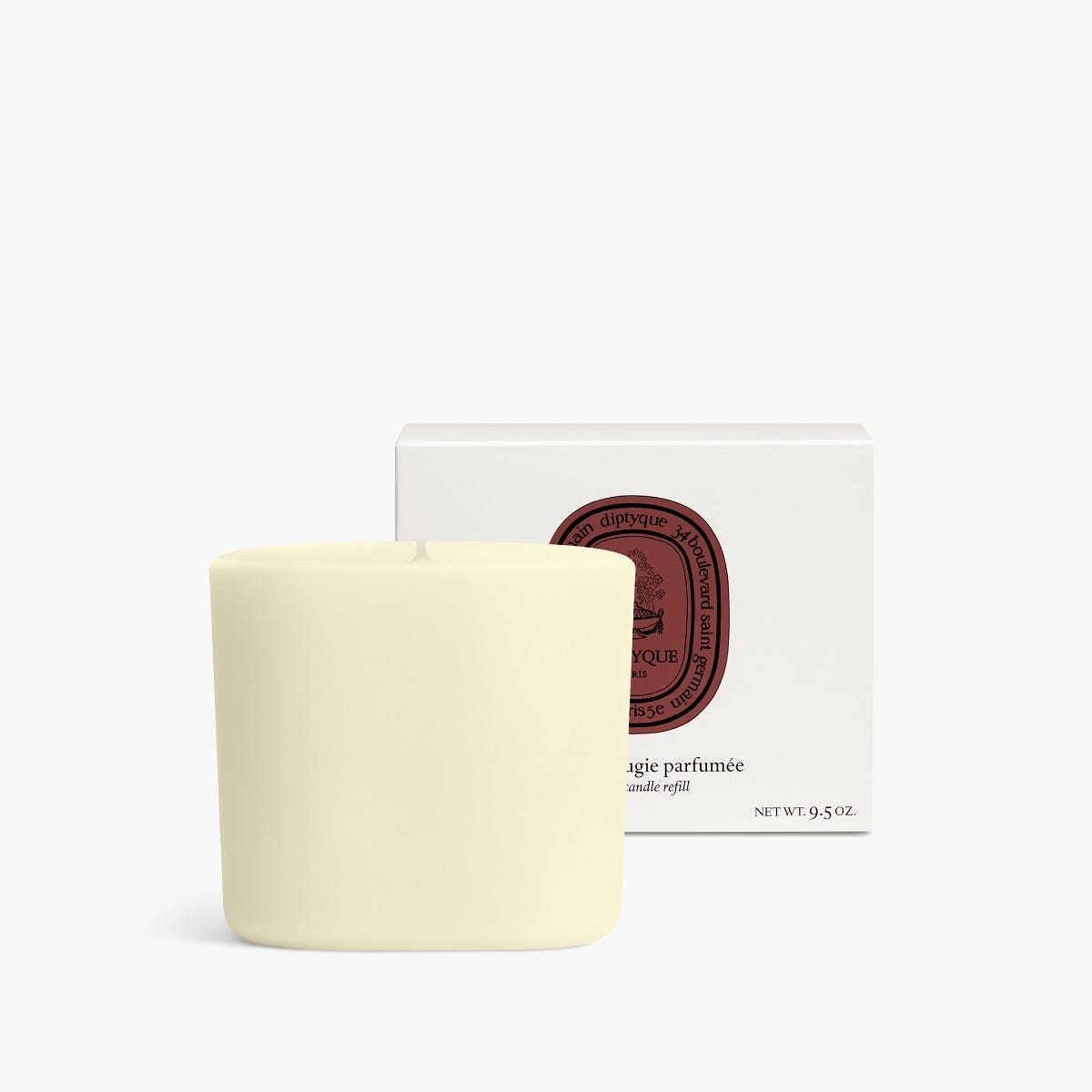 La Forêt Rêve (Forest Dreams) - Candle Refill | Diptyque Paris