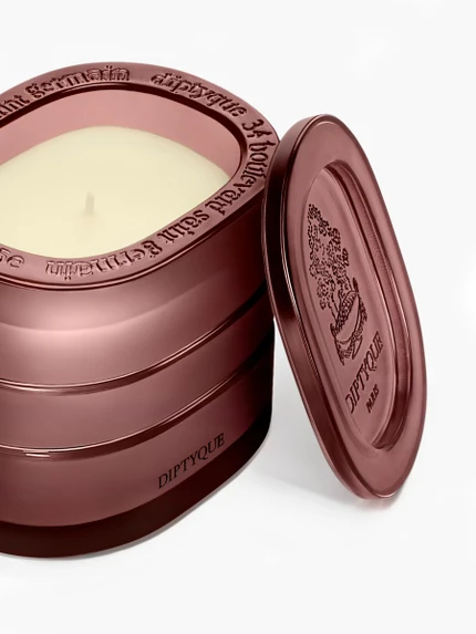 La Forêt Rêve (Forest Dreams) - Signature Candle