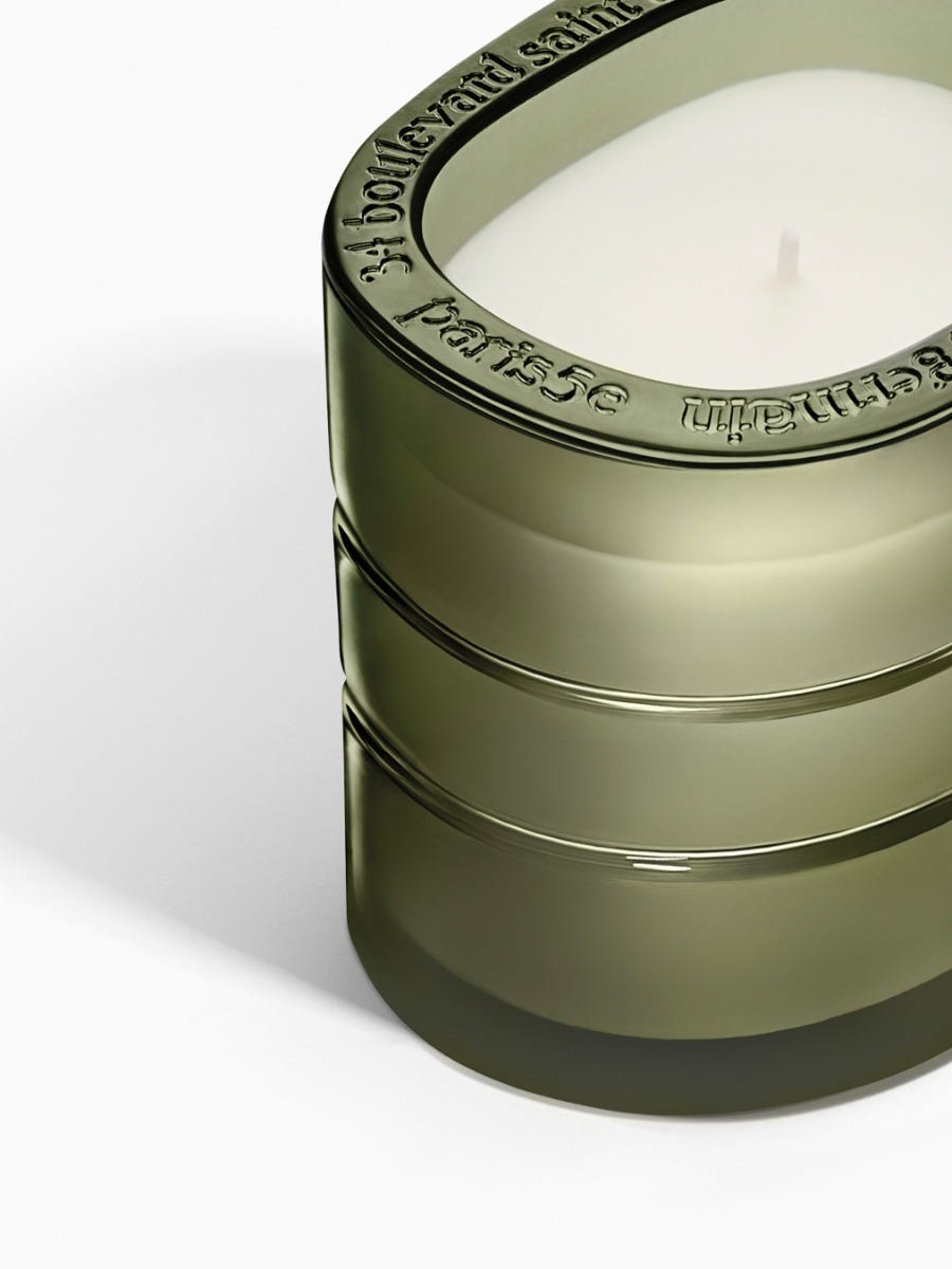 La Forêt Rêve (Forest Dreams) - Refillable Candle | Diptyque