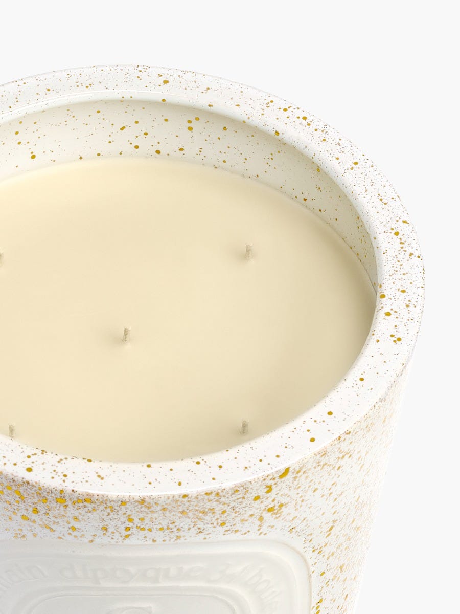 Sapin (Pine Tree) - Extra-Large Candle | Diptyque Paris