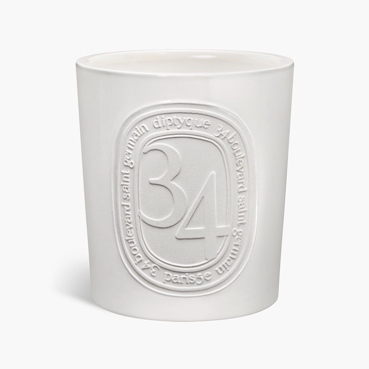 34 boulevard Saint-Germain (サン・ジェルマン 34) - エクストラ