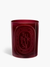 Tubéreuse (Tuberose) - Medium Candle