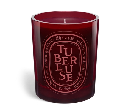 Tubéreuse (Tuberose) - Medium candle