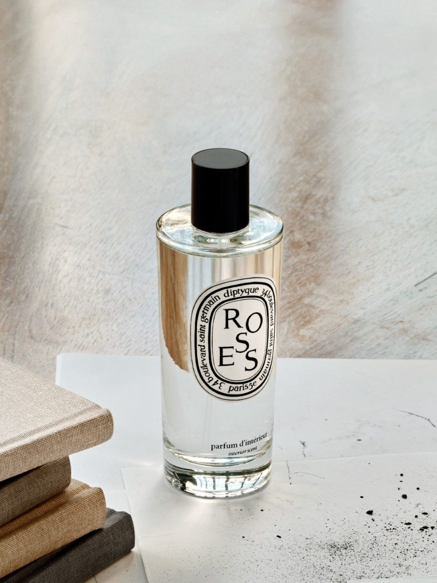 ディプティック　ルームスプレー 正規通販】diptyque ルームスプレー [全11種] ディプティック