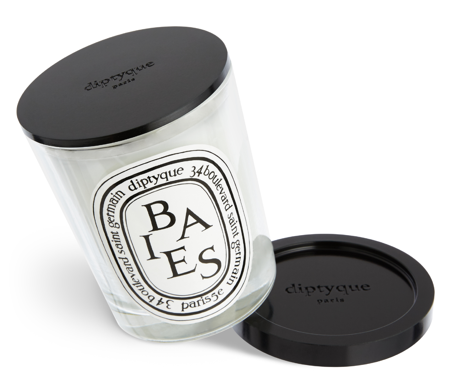 キャンドルスタンド クラシックキャンドル 190g用 | Diptyque Paris