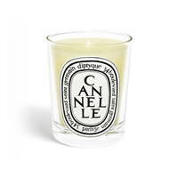 Cannelle / Cinnamon candle 190G