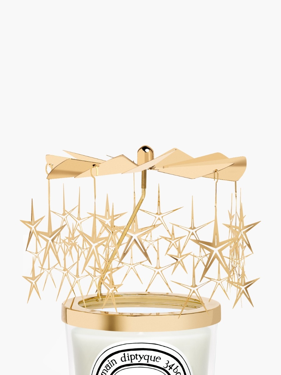 カルーセル コフレ - クラシックキャンドル Baies（ベ） ギフトセット  