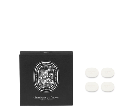 Céramiques Parfumées Fleur de Peau