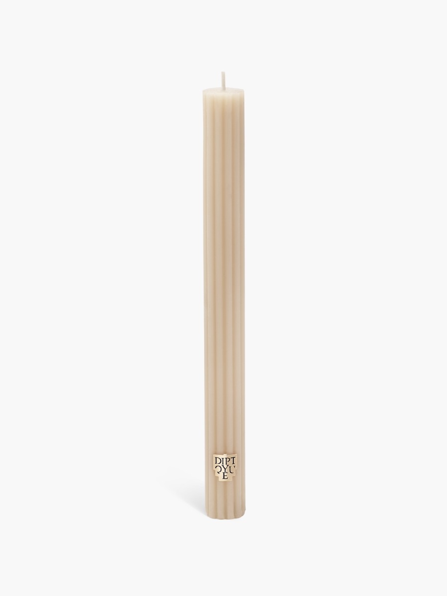 Ambre (Amber) - Taper candle