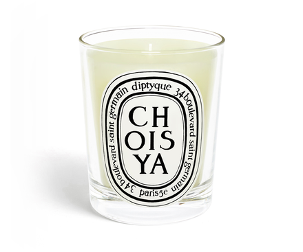 Choisya / Orange Blossom candle 190G