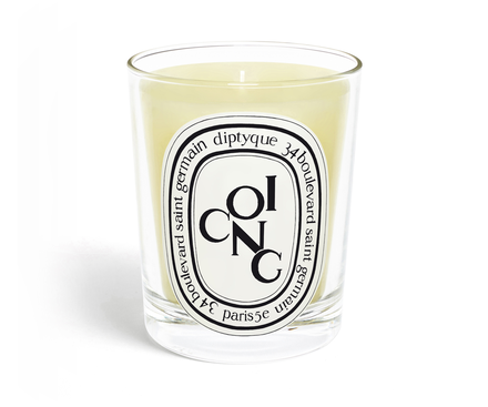 Coing (Quince) - Classic Candle