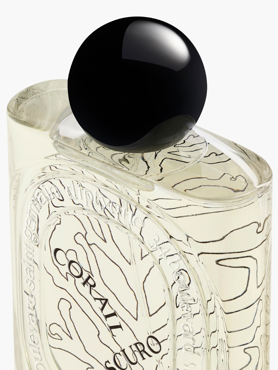 Corail Oscuro (コライユ オスクロ) - オードパルファン | Diptyque Paris