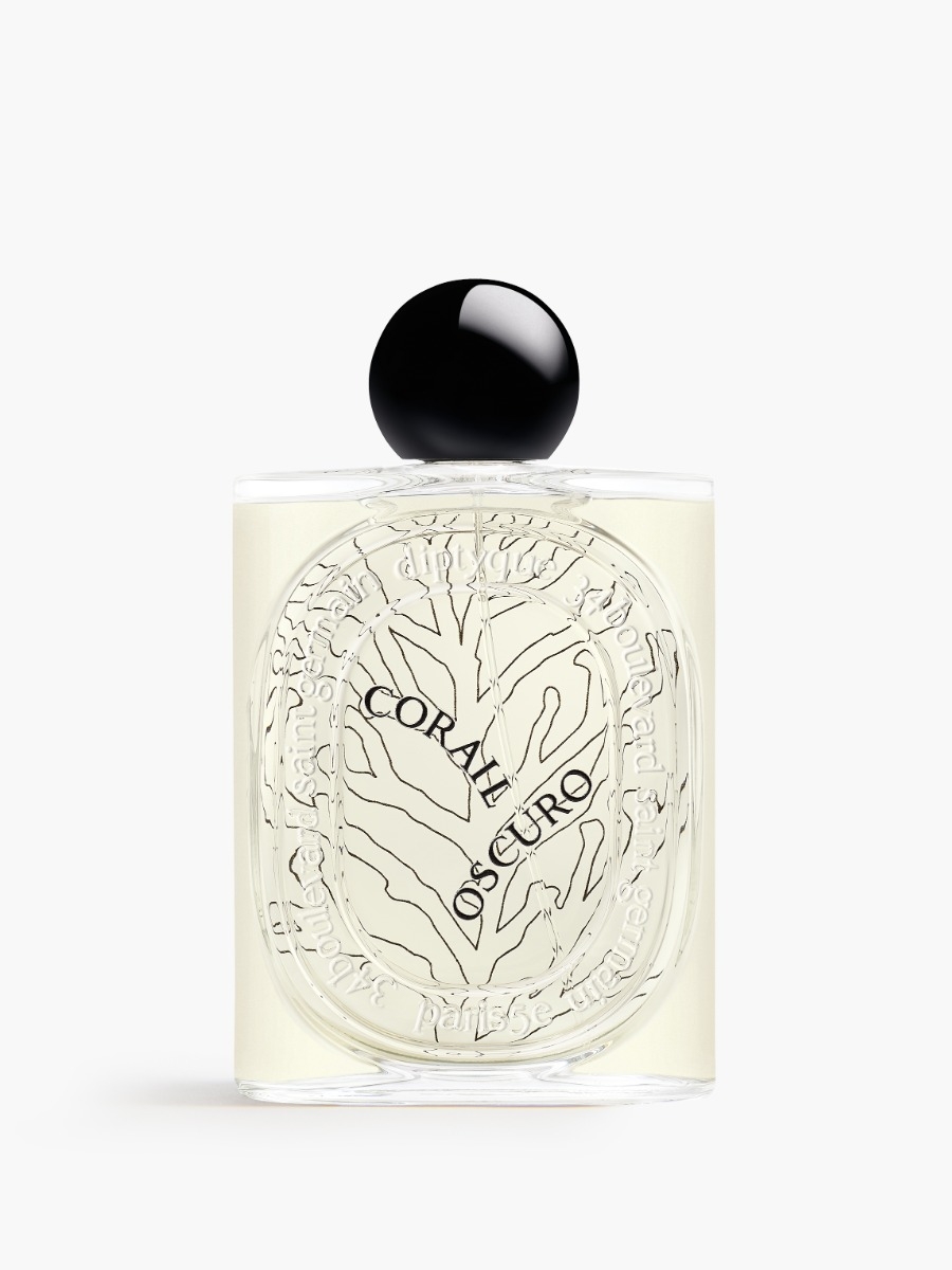 Corail Oscuro (コライユ オスクロ) - オードパルファン | Diptyque Paris