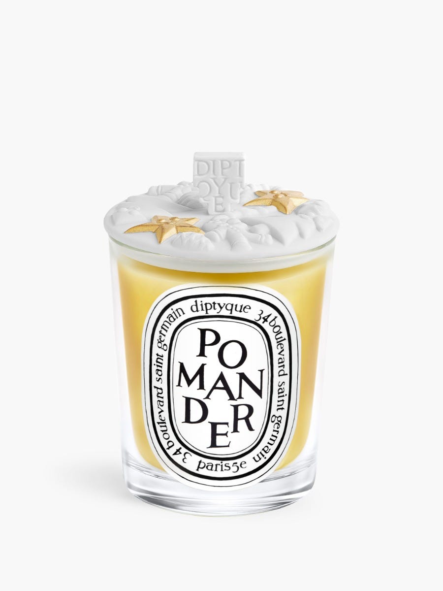 14 Best Diptyque Holiday Gifts of 2024—Advent Calendars