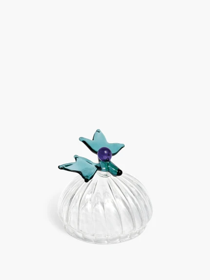 Baies (Berries) Lid - For classic candles
