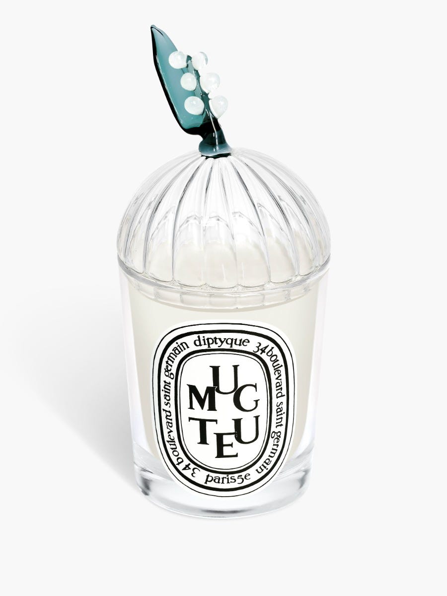 Candle Lid | Diptyque Paris