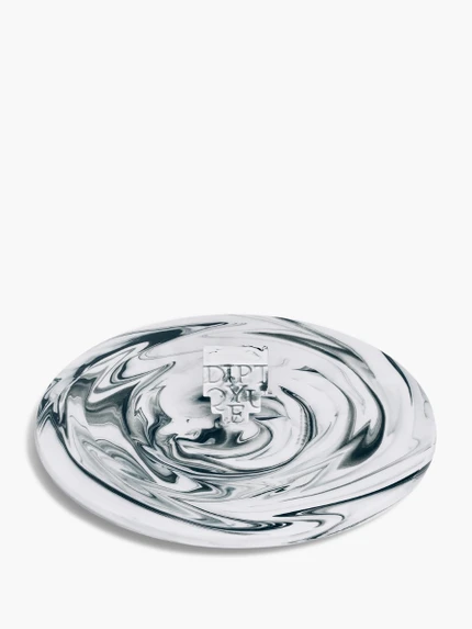 Landscape Lid - For very large candles