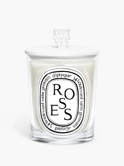 Pyramid Lid - For classic candles