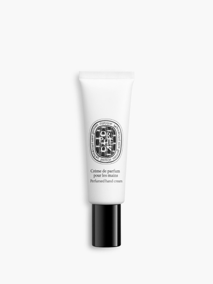 Orphéon - Crème de parfum pour les mains