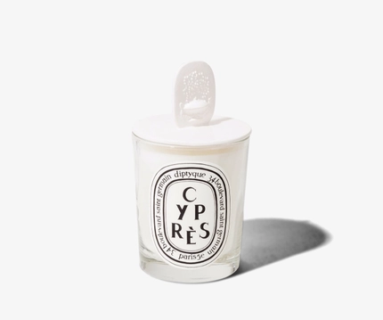 Couvercle Encensoir - Pour bougie modèle classique