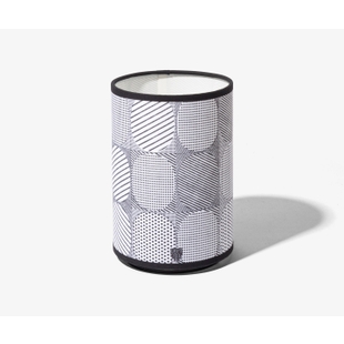 Dots Lantern - For classic candles