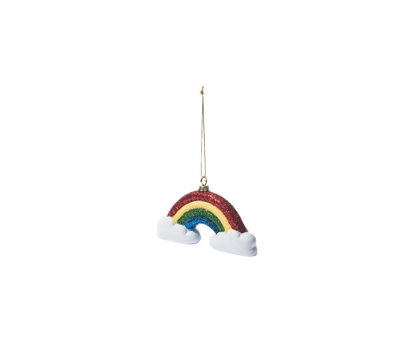 RAINBOW ORNAMENT