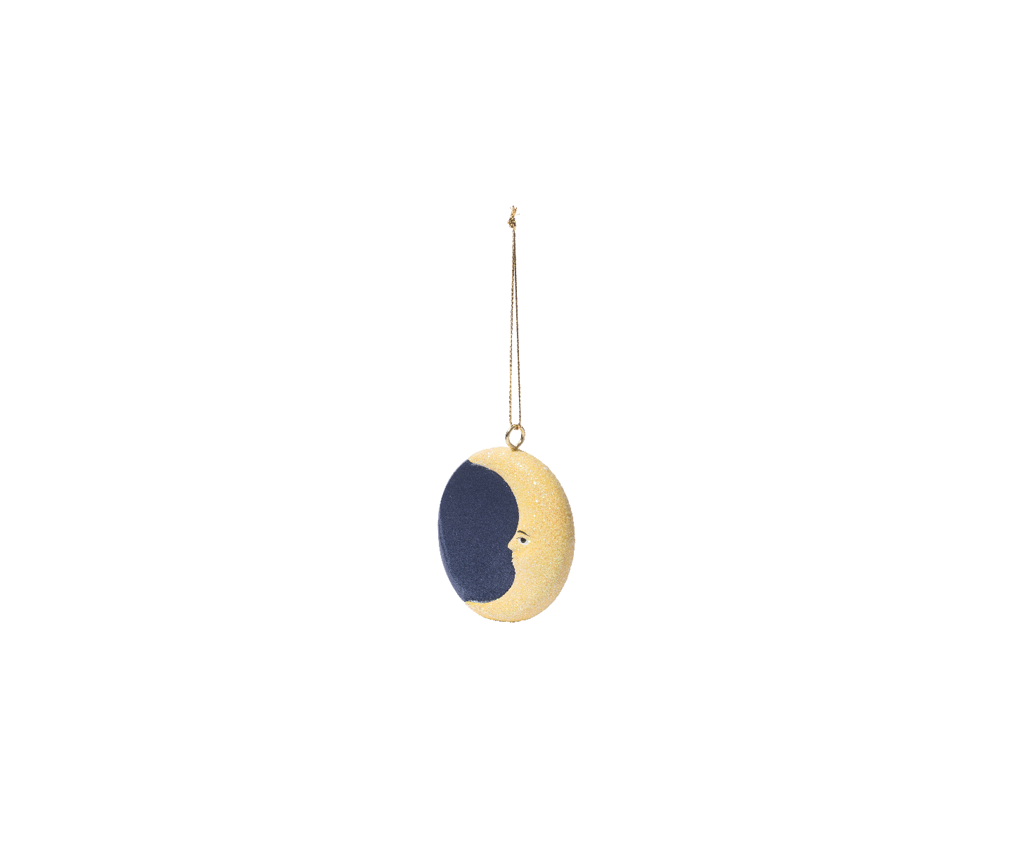 MOON ORNAMENT