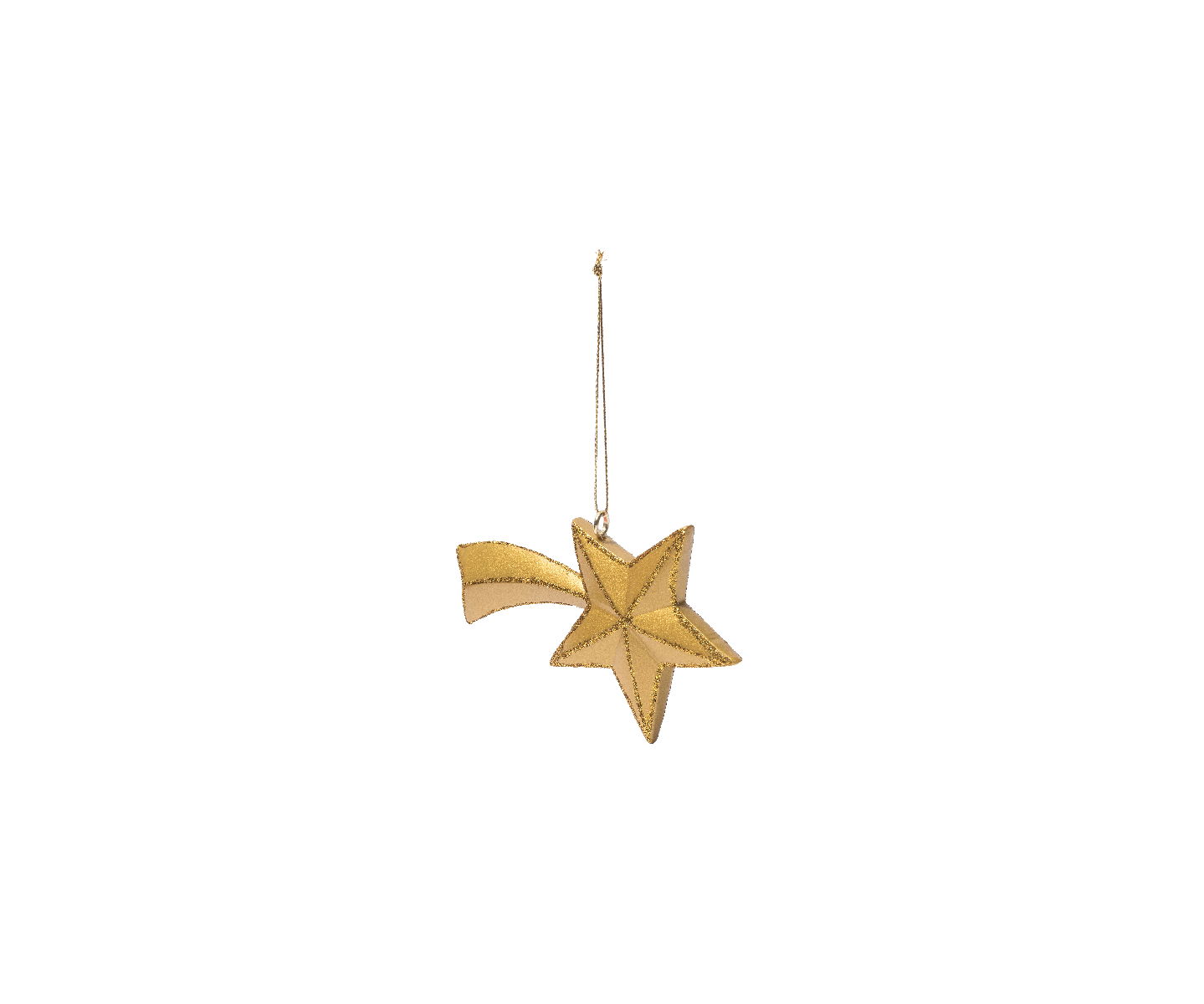 SHOOTING STAR ORNAMENT
