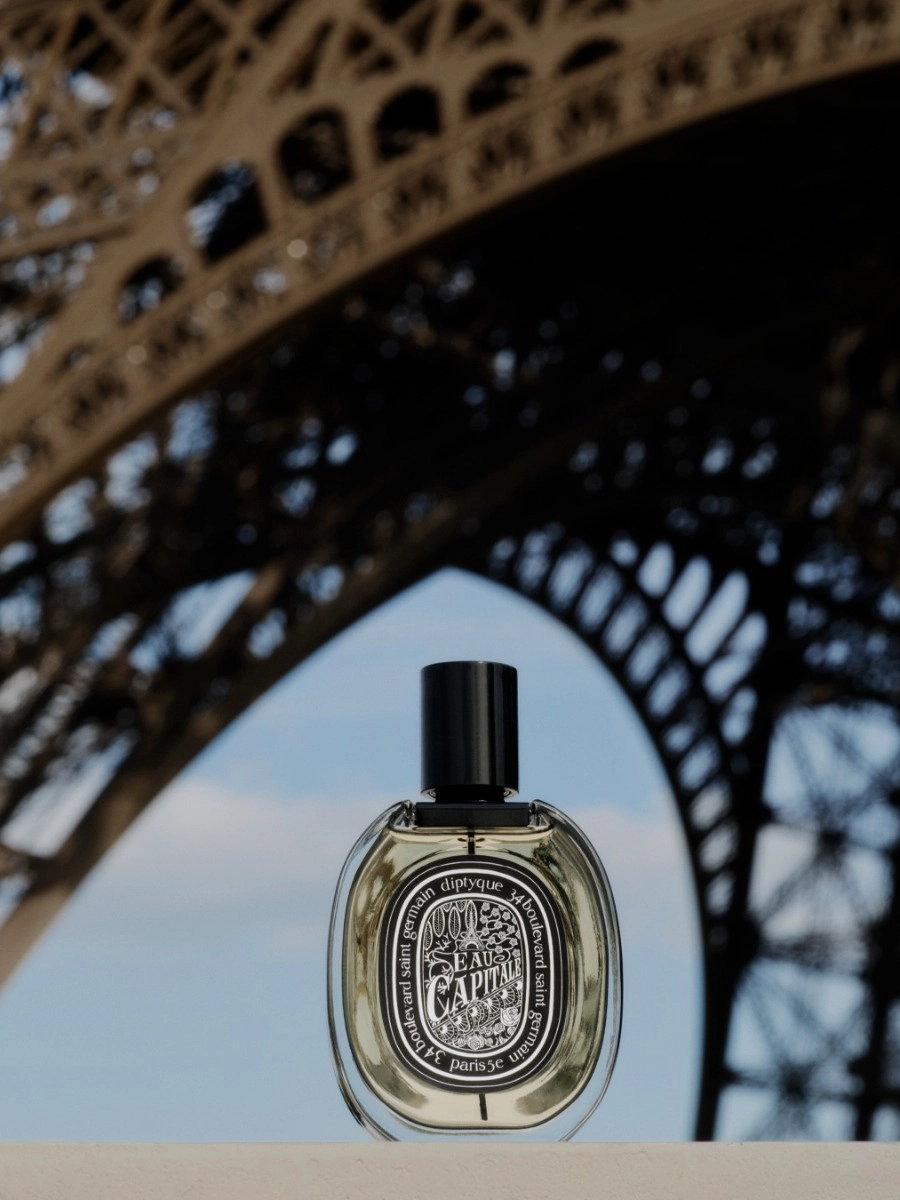 Eau Capitale Eau De Parfum Diptyque Paris eau-capitale-eau-de-parfum-diptyque-paris
