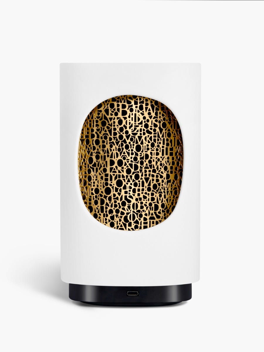 Electric Diffuser - For the home