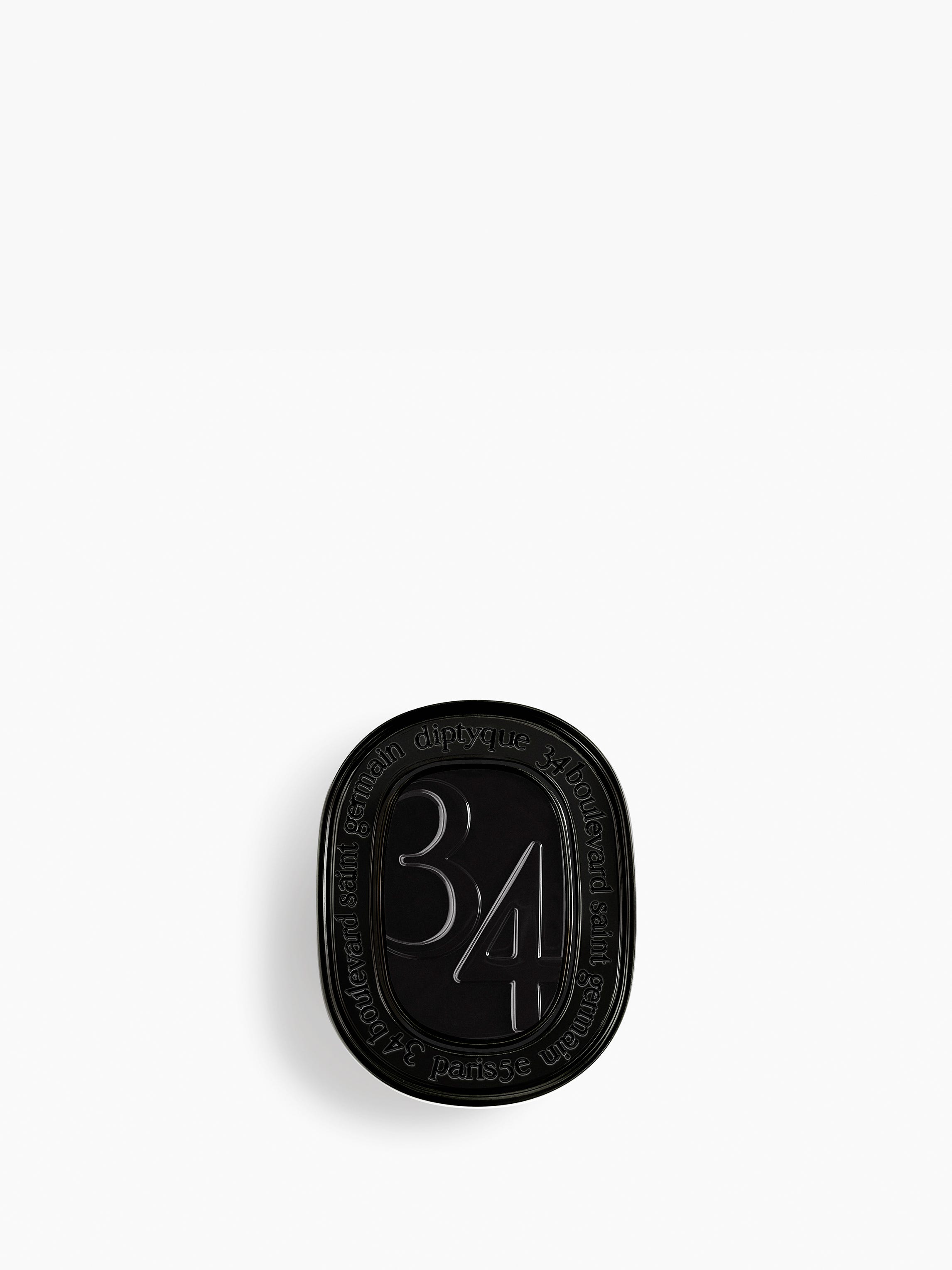 34 Boulevard Saint Germain - Refillable Solid Perfume