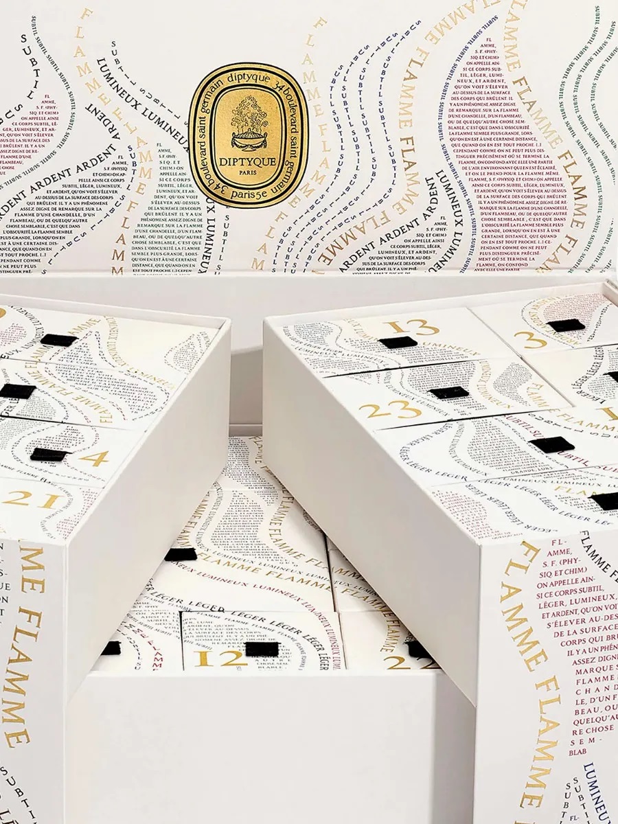 Dior Advent Calendar 2020: the contents, cost and how to get one