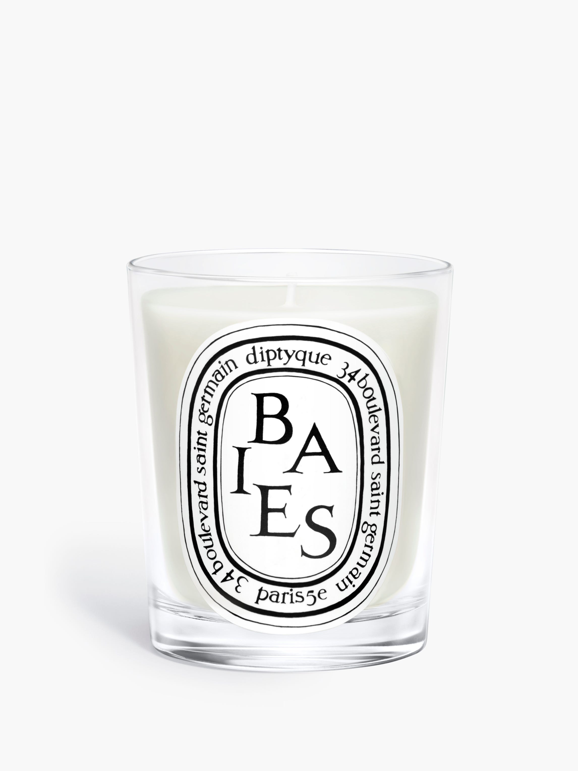 Diptyque baise キャンドル　190g