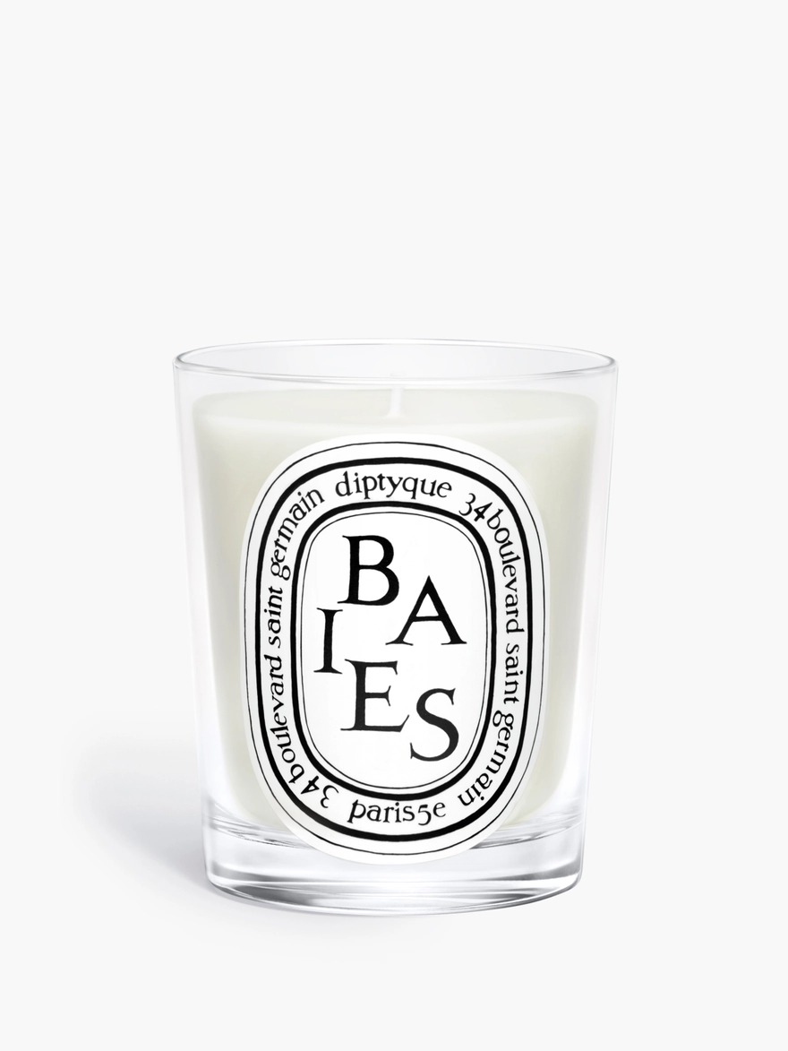 Diptyque Baies (Berries) Candle