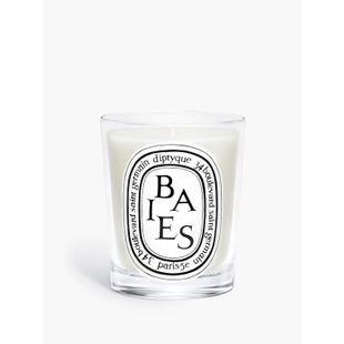 Baies (Berries) - Classic Candle