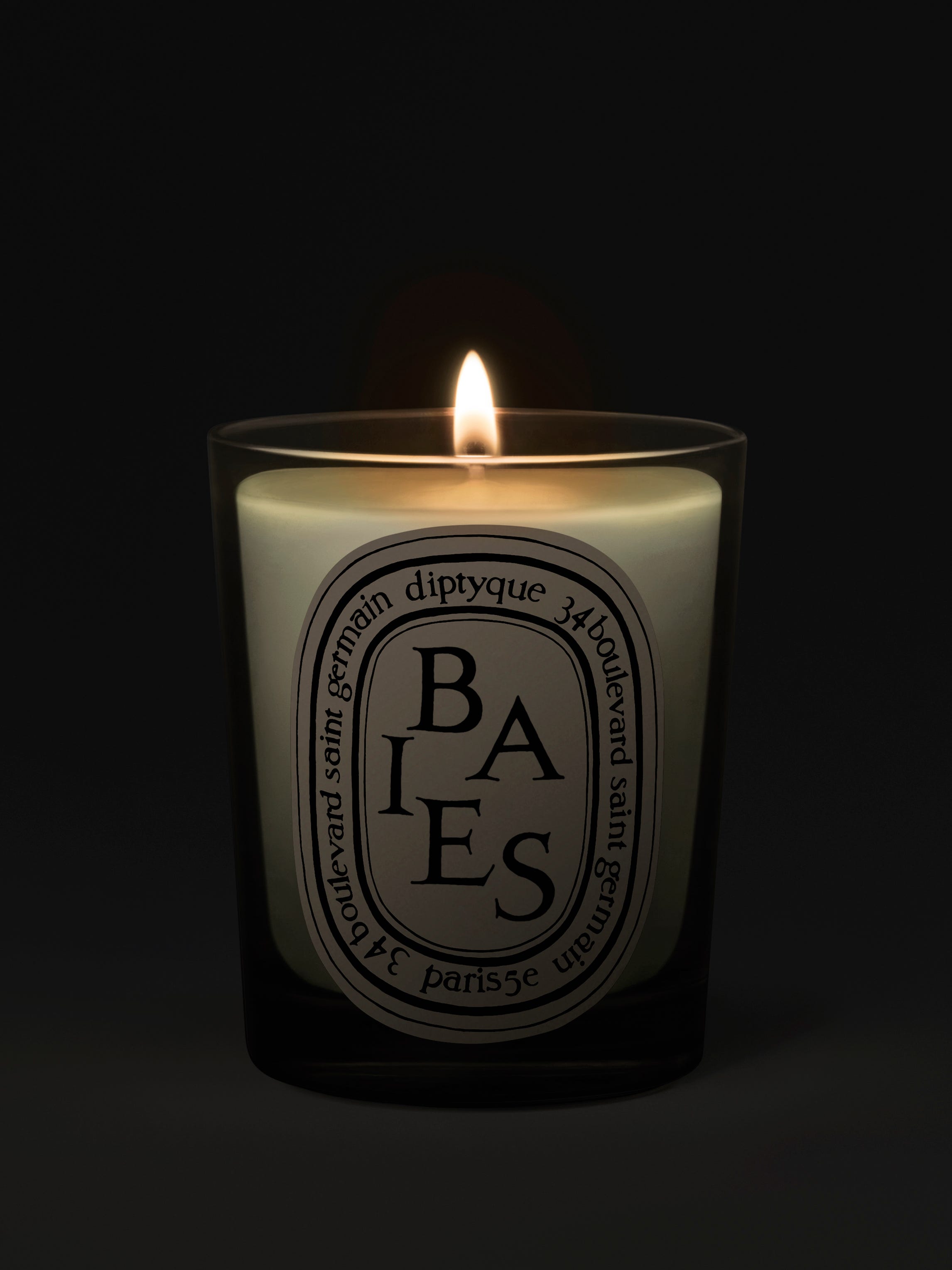 diptyque BAIES ベ キャンドル