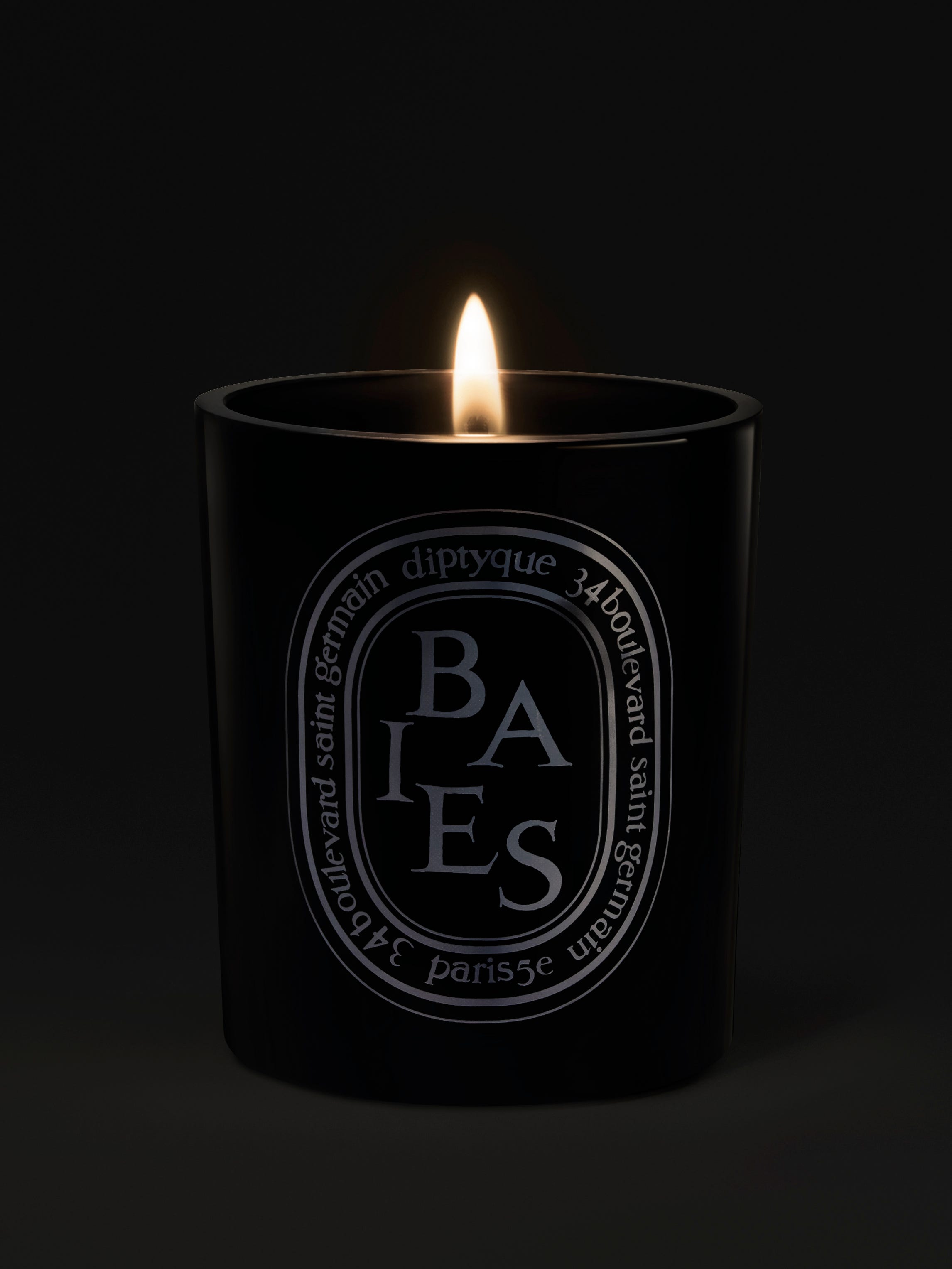 diptyque カラーキャンドル BAIES www.krzysztofbialy.com