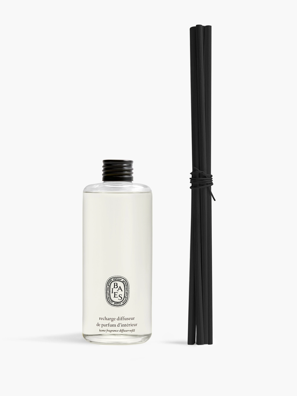 Diptyque Baies Reed Diffuser Refill