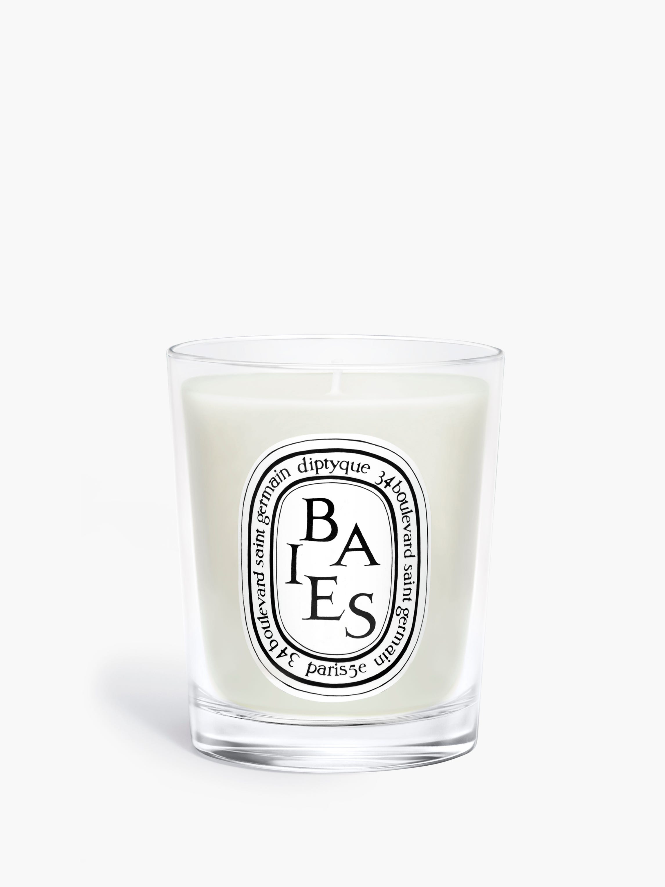 Baies（べ） - スモールキャンドル スモール | Diptyque Paris