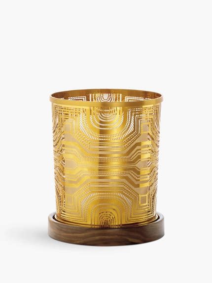 Basile Candle Holder