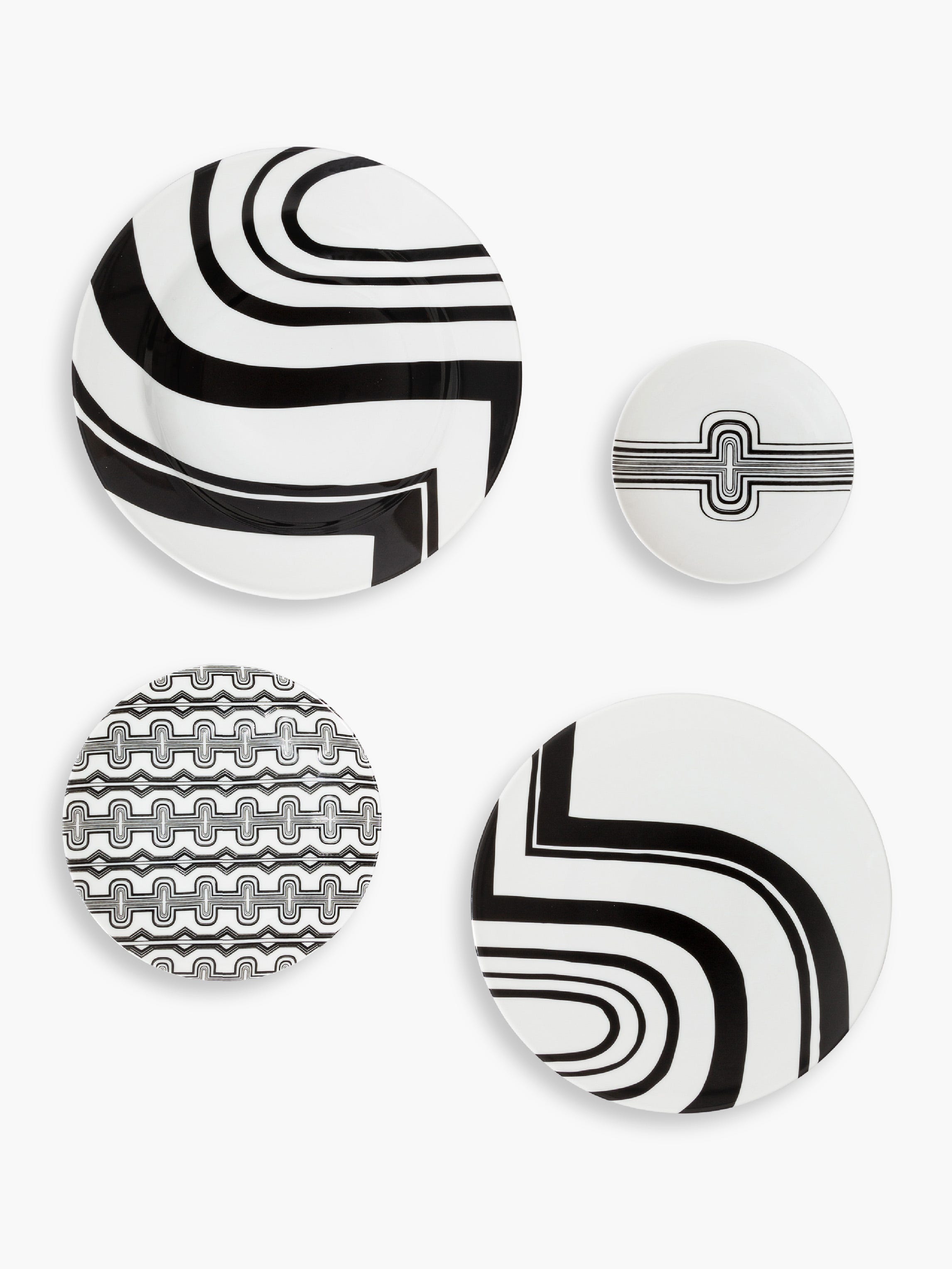 Diner Plate Basile Diner Plate Diptyque Paris