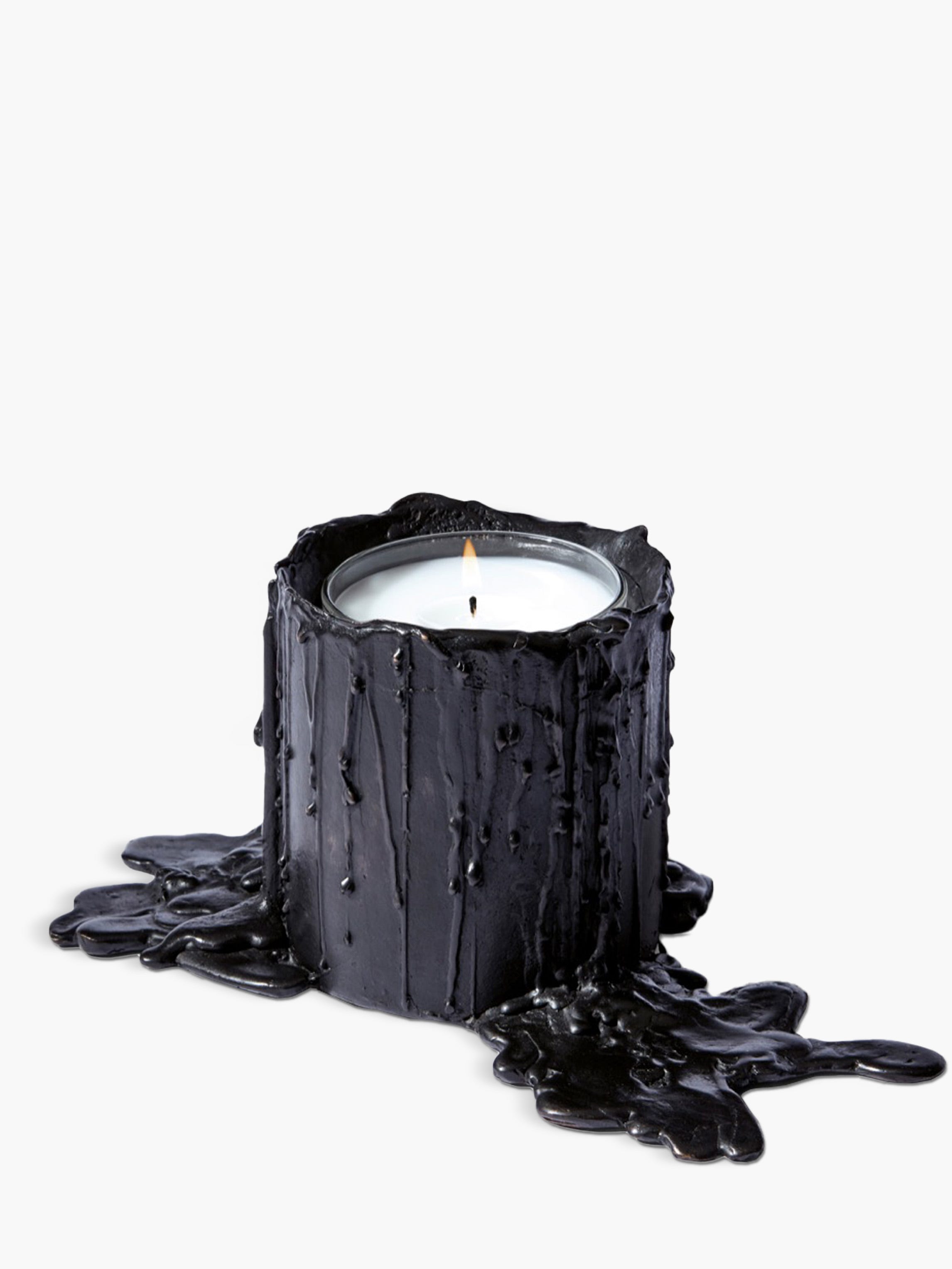 Candle holder black large Diptyque Paris